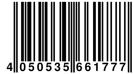 4 050535 661777