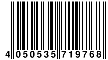 4 050535 719768