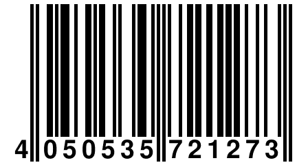 4 050535 721273