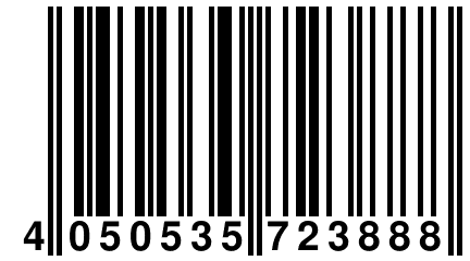 4 050535 723888