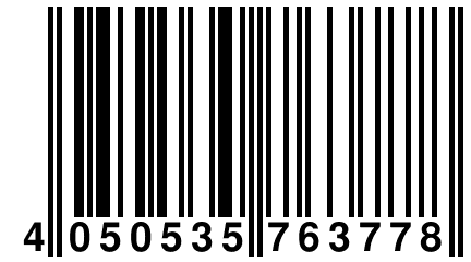 4 050535 763778