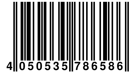 4 050535 786586