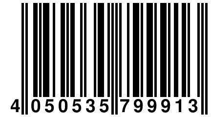 4 050535 799913