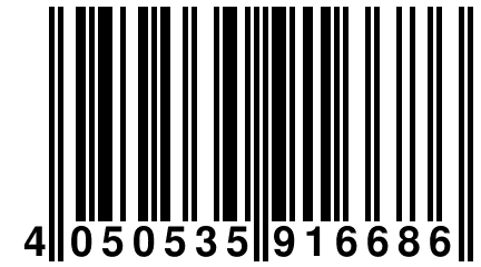 4 050535 916686