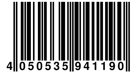 4 050535 941190