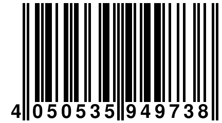 4 050535 949738