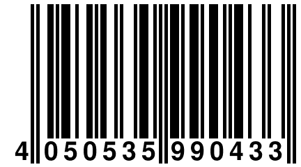 4 050535 990433