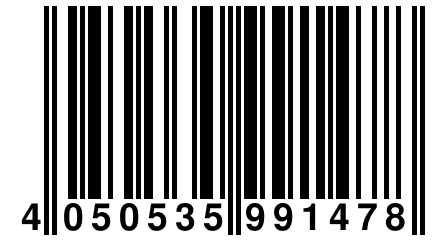 4 050535 991478