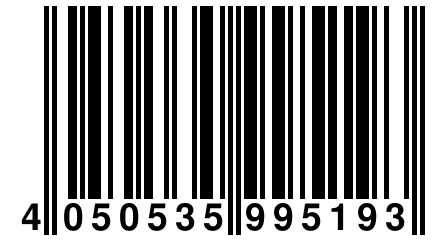 4 050535 995193