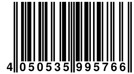 4 050535 995766