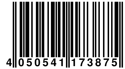 4 050541 173875