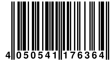 4 050541 176364