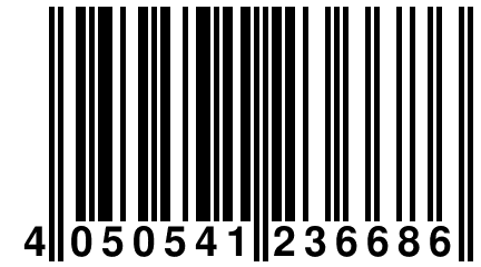 4 050541 236686