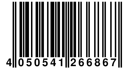 4 050541 266867