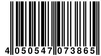 4 050547 073865