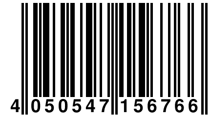 4 050547 156766