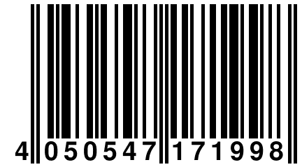 4 050547 171998