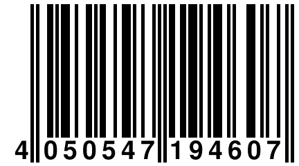 4 050547 194607