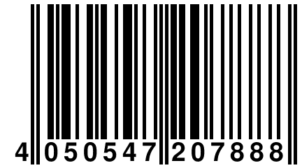 4 050547 207888