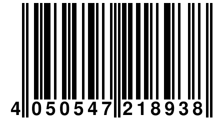 4 050547 218938