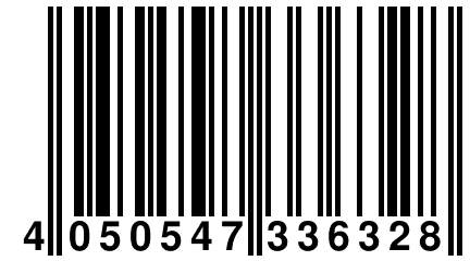 4 050547 336328