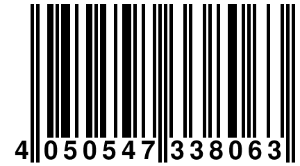 4 050547 338063