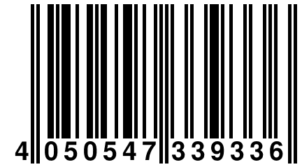 4 050547 339336