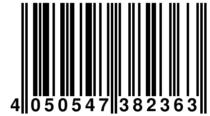 4 050547 382363