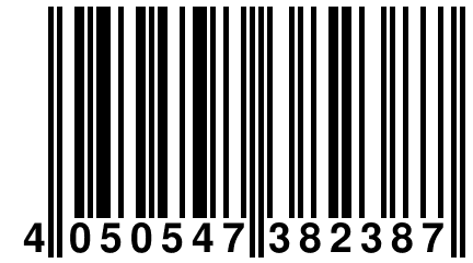 4 050547 382387