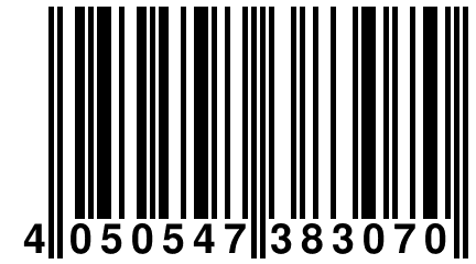 4 050547 383070