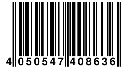 4 050547 408636