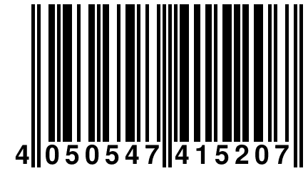 4 050547 415207