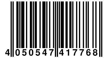 4 050547 417768