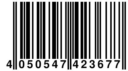 4 050547 423677