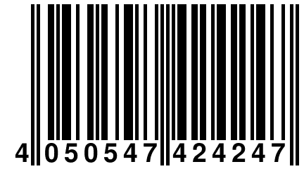 4 050547 424247