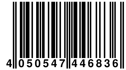 4 050547 446836