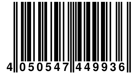 4 050547 449936