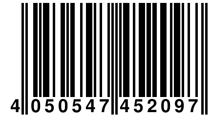 4 050547 452097