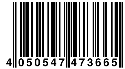 4 050547 473665