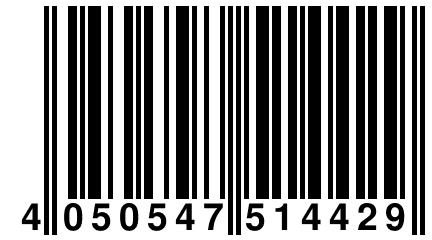 4 050547 514429