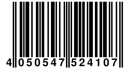 4 050547 524107