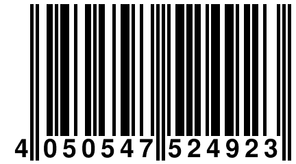 4 050547 524923