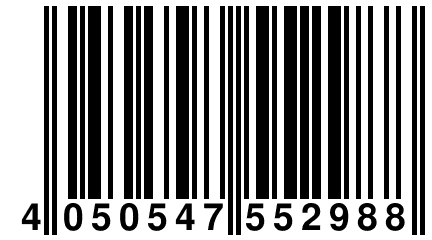 4 050547 552988