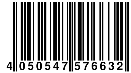 4 050547 576632