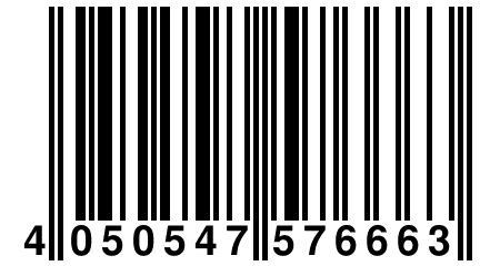 4 050547 576663