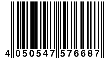 4 050547 576687