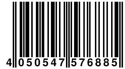 4 050547 576885