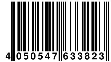 4 050547 633823