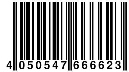 4 050547 666623