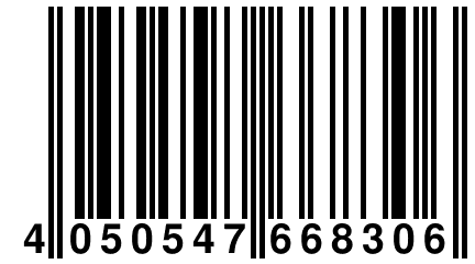 4 050547 668306